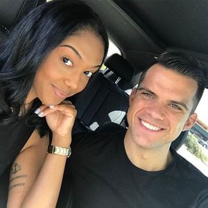 Meet your Posher, Adam